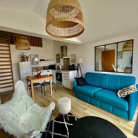 Noirmoutier - Petite Maison 500M Plage Sableaux מראה חיצוני תמונה