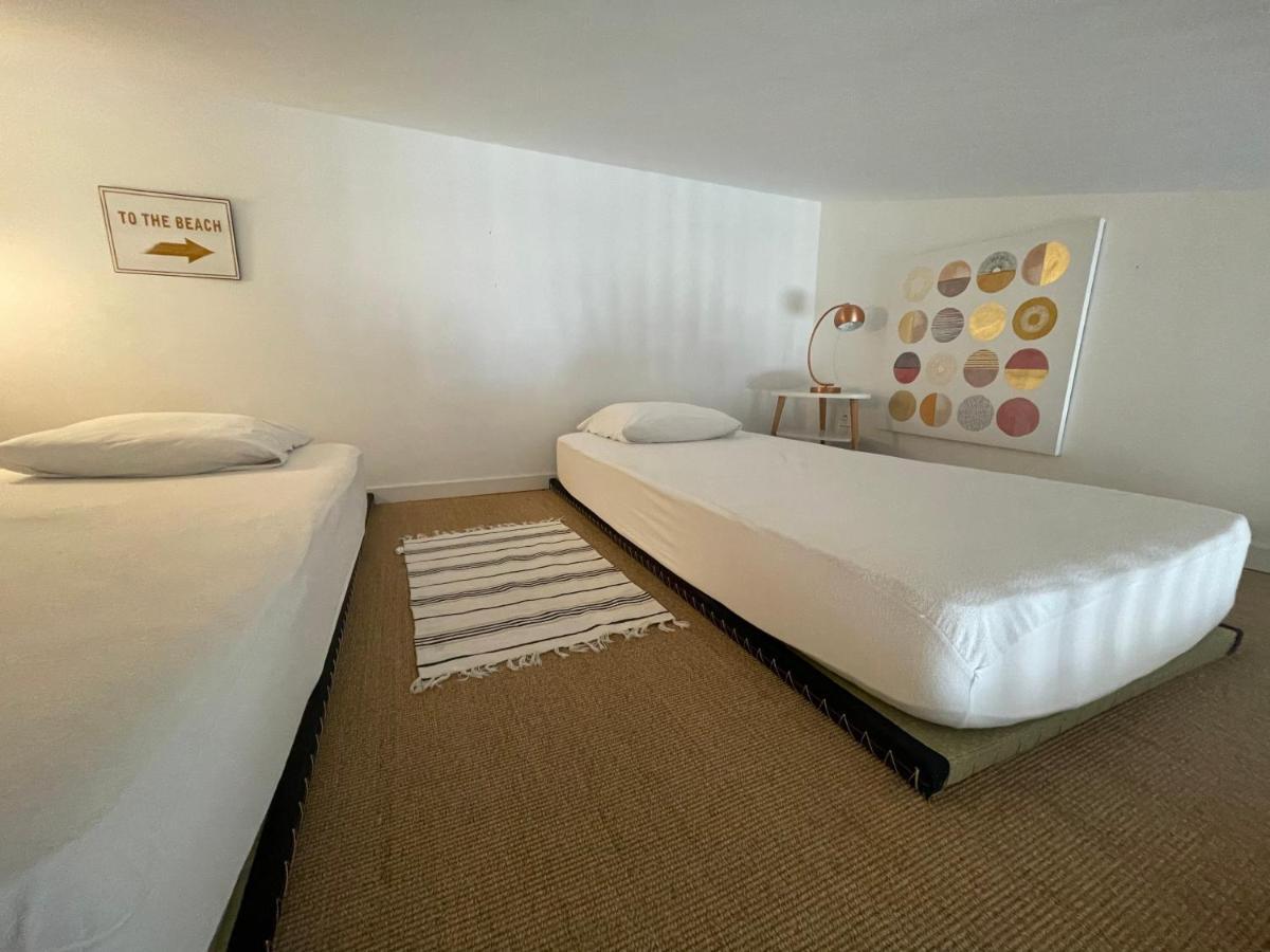 Noirmoutier - Petite Maison 500M Plage Sableaux מראה חיצוני תמונה